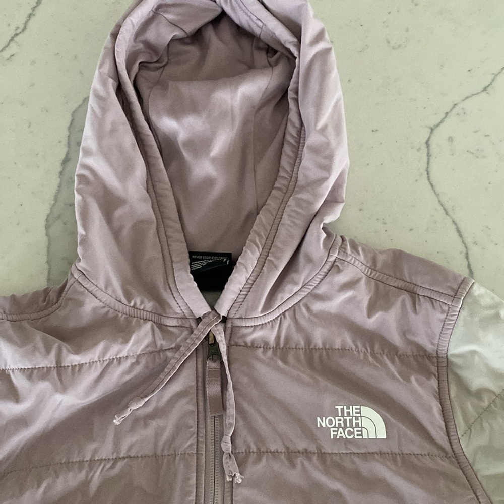 North face jacket - Picture 2 of 6
